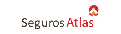 Logotipo Atlas Seguros