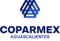 Logotipo COPARMEX